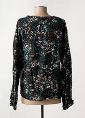 Blouse noir CREAM pour femme seconde vue