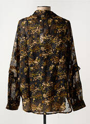 Chemisier noir MOLLY BRACKEN pour femme seconde vue