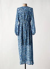 Robe longue bleu MOLLY BRACKEN pour femme seconde vue