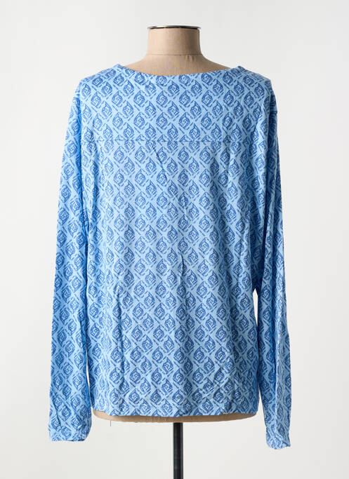 Blouse bleu CECIL femme