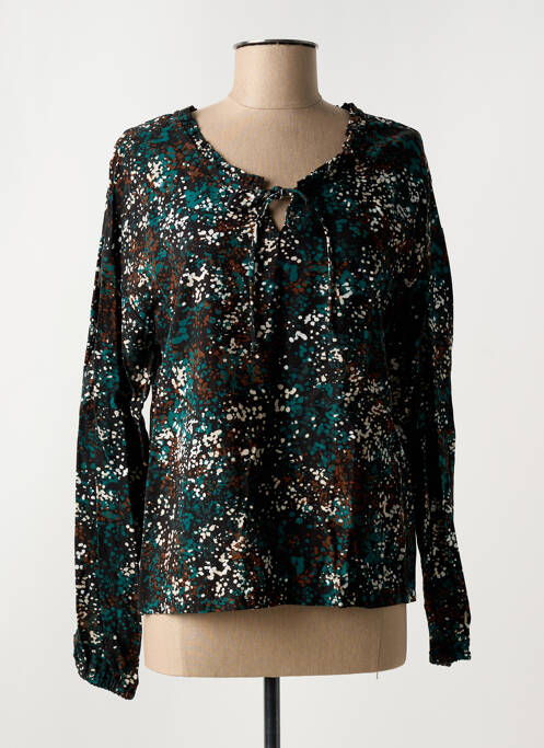 Blouse noir CREAM pour femme