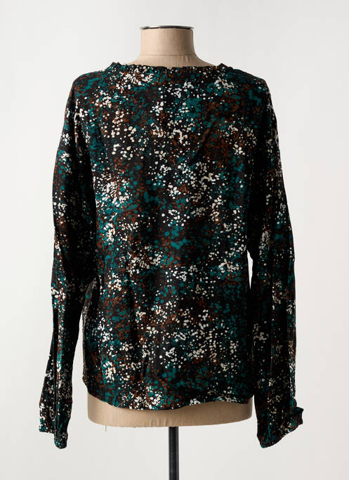 Blouse noir CREAM femme