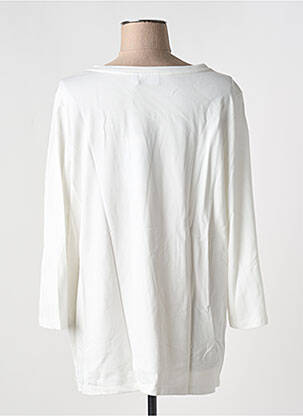 T-shirt manches longues manches longues beige CECIL femme