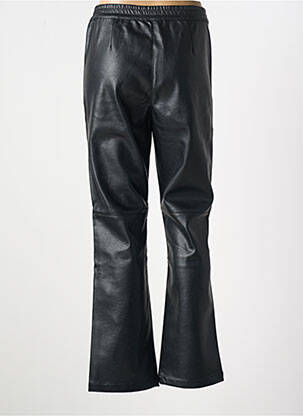 Jegging taille haute taille haute noir GARCIA femme