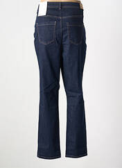 Jeans coupe droite bleu STREET ONE pour femme seconde vue