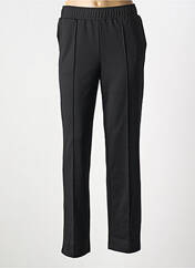 Jegging noir CREAM pour femme seconde vue