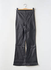 Jegging noir CREAM pour femme seconde vue