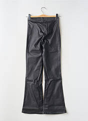 Jegging noir CREAM pour femme seconde vue