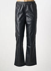 Jegging noir GARCIA pour femme seconde vue