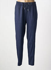 Jogging bleu CECIL pour femme seconde vue