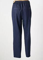 Jogging bleu CECIL pour femme seconde vue