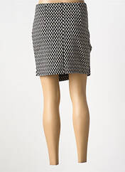 Jupe courte noir GARCIA pour femme seconde vue