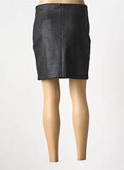 Jupe courte noir LES P'TITES BOMBES pour femme seconde vue