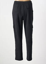 Pantalon chino noir GARCIA pour femme seconde vue