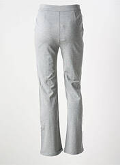 Pantalon slim gris GARCIA pour femme seconde vue