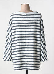 Pull noir CECIL pour femme seconde vue