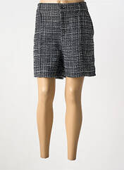 Short noir STREET ONE pour femme seconde vue
