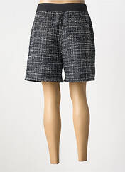 Short noir STREET ONE pour femme seconde vue