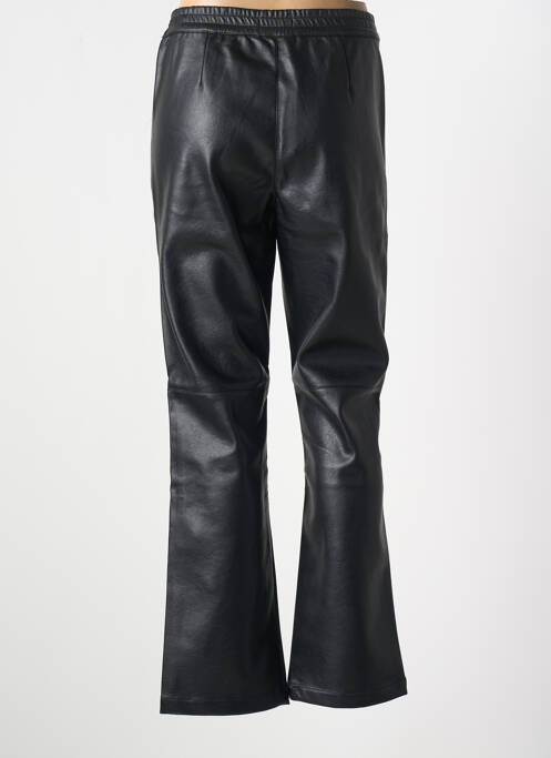 Jegging taille haute taille haute noir GARCIA femme