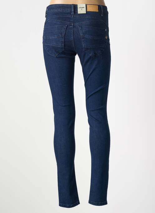 Jeans skinny bleu CREAM femme