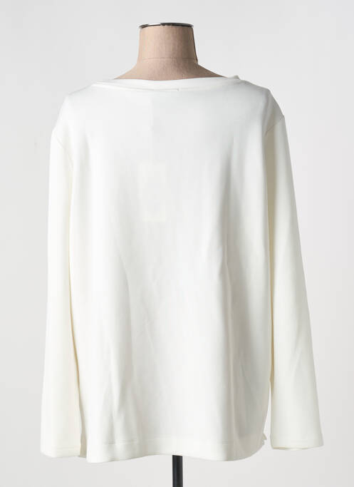 T-shirt beige CECIL femme