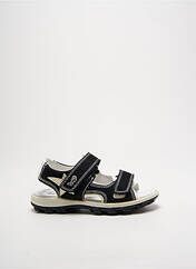 Sandales/Nu pieds noir PRIMIGI pour garçon seconde vue