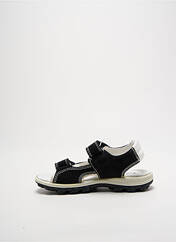 Sandales/Nu pieds noir PRIMIGI pour garçon seconde vue