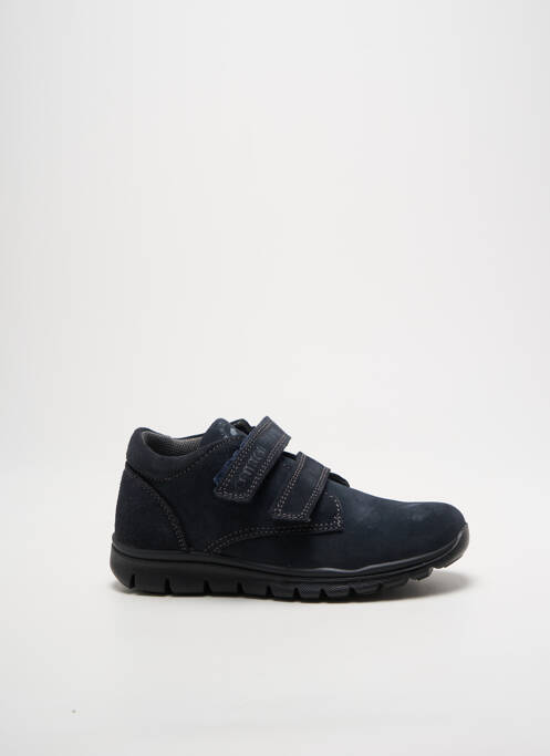 Baskets bleu PRIMIGI pour garçon