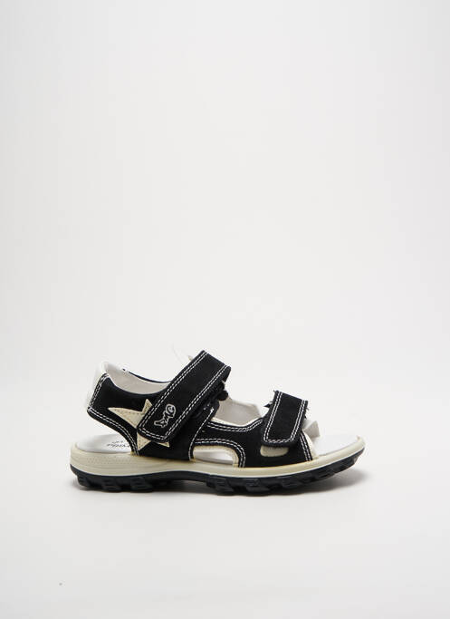 Sandales/Nu pieds noir PRIMIGI pour garçon
