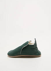 Chaussons/Pantoufles vert NATURINO pour garçon seconde vue