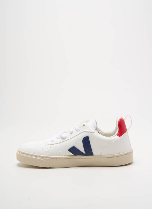 Baskets blanc VEJA pour garçon