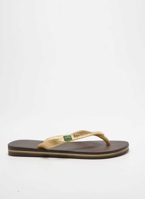 Tongs or IPANEMA femme