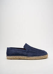 Espadrilles bleu LLOYD pour homme seconde vue