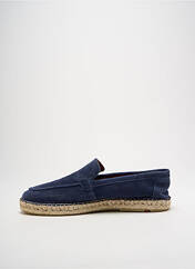 Espadrilles bleu LLOYD pour homme seconde vue