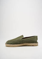 Espadrilles vert LLOYD pour homme seconde vue
