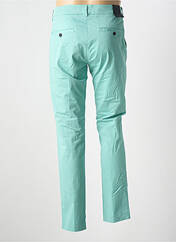Pantalon chino vert ANTONY MORATO pour homme seconde vue