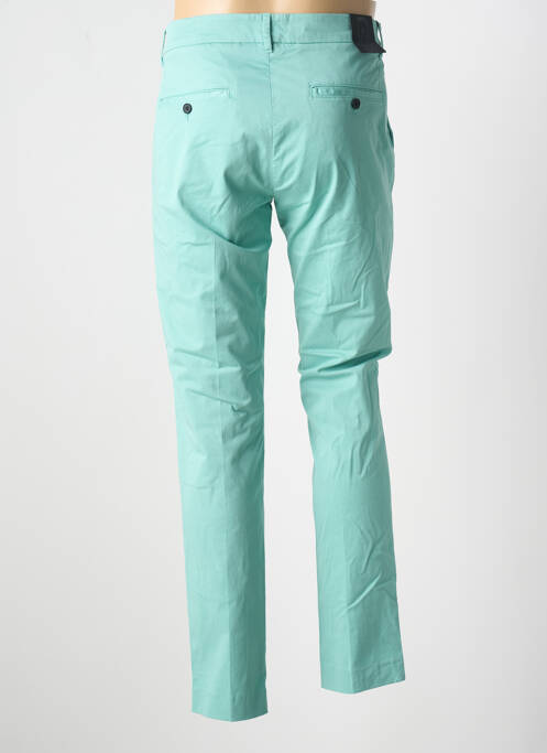 Pantalon chino tissage popeline taille normale vert ANTONY MORATO homme