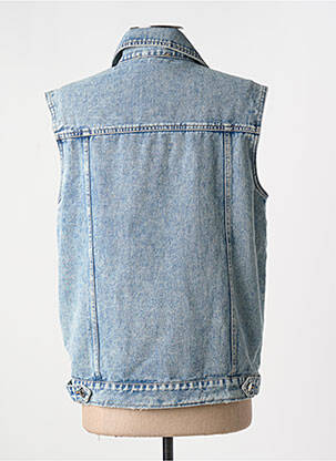 Veste casual bleu CIMINY femme