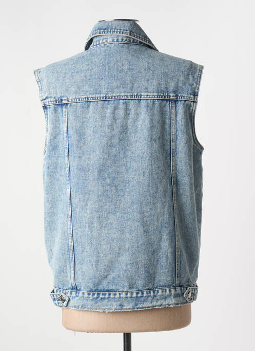 Veste casual bleu CIMINY femme