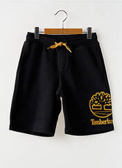 Bermuda noir TIMBERLAND pour garçon seconde vue