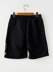 Bermuda noir TIMBERLAND pour garçon seconde vue