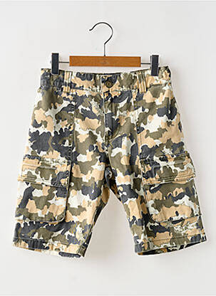 Bermuda vert ZADIG & VOLTAIRE pour garçon