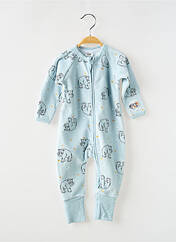 Combi-pantalon bleu DIM pour garçon seconde vue