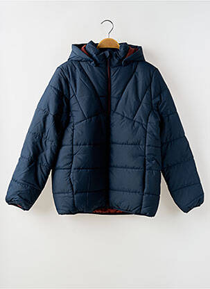 Doudoune bleu NAME IT pour garçon