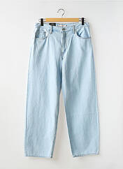 Jeans coupe large bleu LEVIS pour femme seconde vue