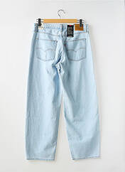 Jeans coupe large bleu LEVIS pour femme seconde vue