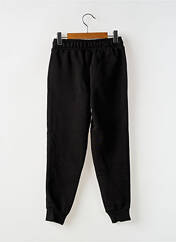 Jogging noir PUMA pour enfant seconde vue