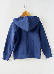 Veste casual bleu RALPH LAUREN pour garçon seconde vue