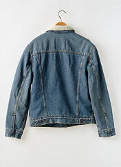 Veste casual bleu LEVIS pour homme seconde vue
