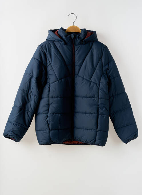 Doudoune bleu NAME IT garçon
